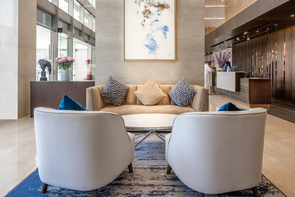 Somerset Downtown Al Khobar