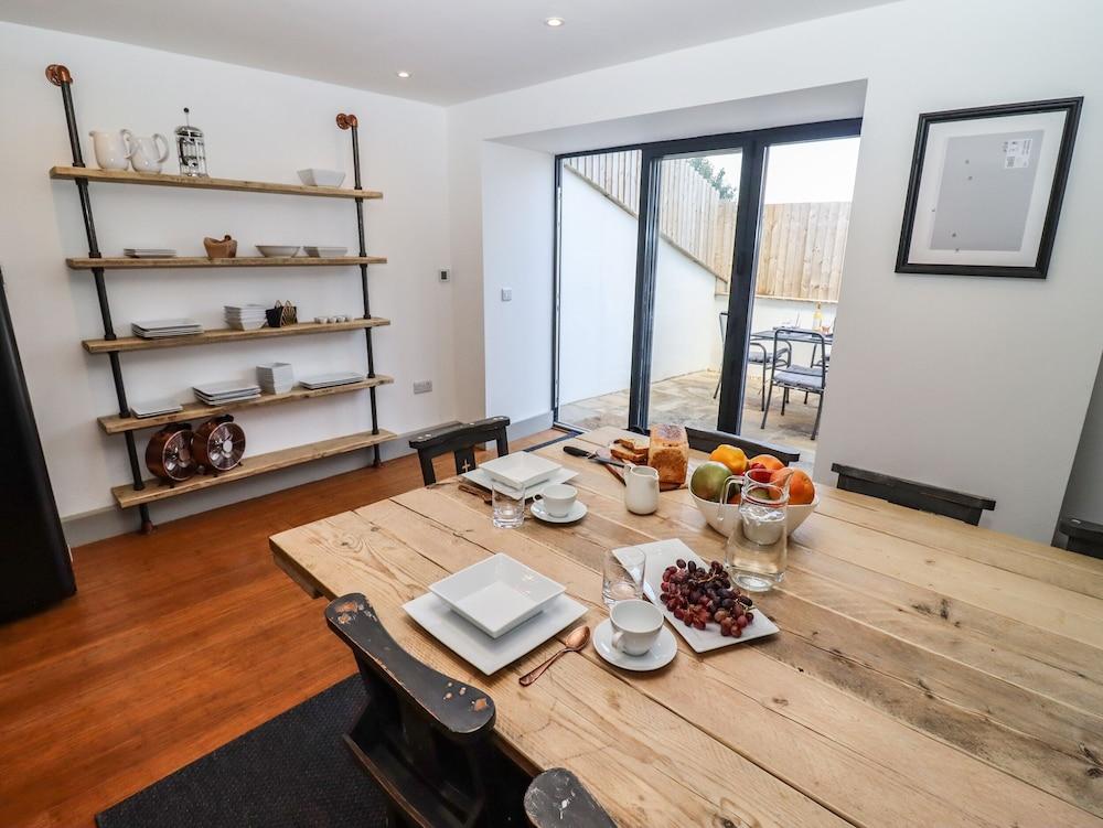 The Old Sunday School