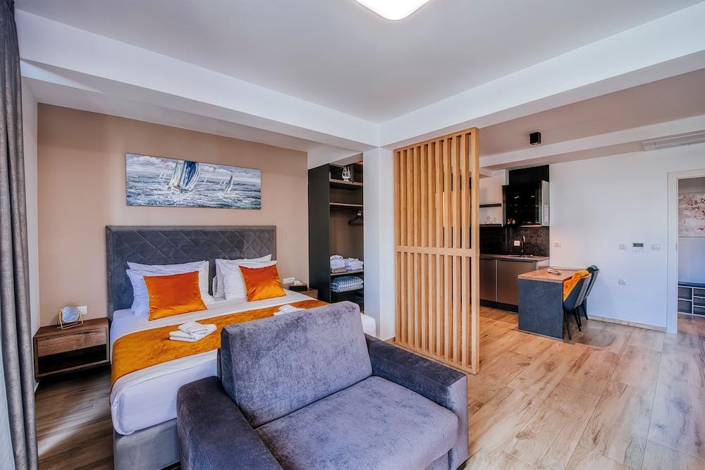 Dedaj Resort - Villa Delux