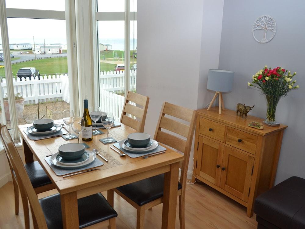 Tammie Norrie Cottage