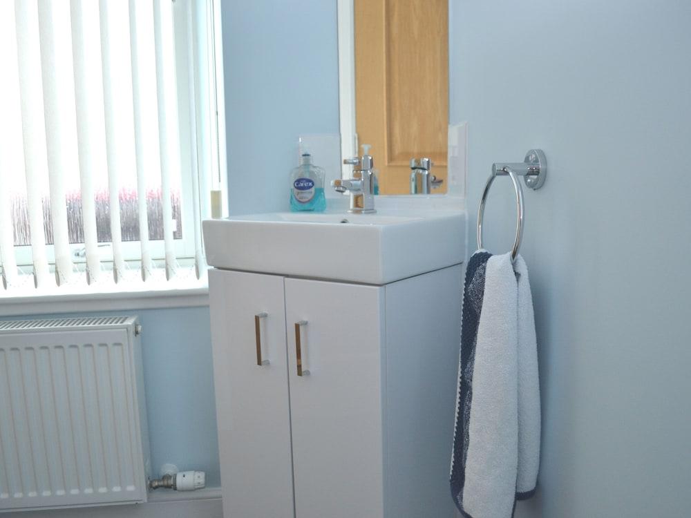 Tammie Norrie Cottage