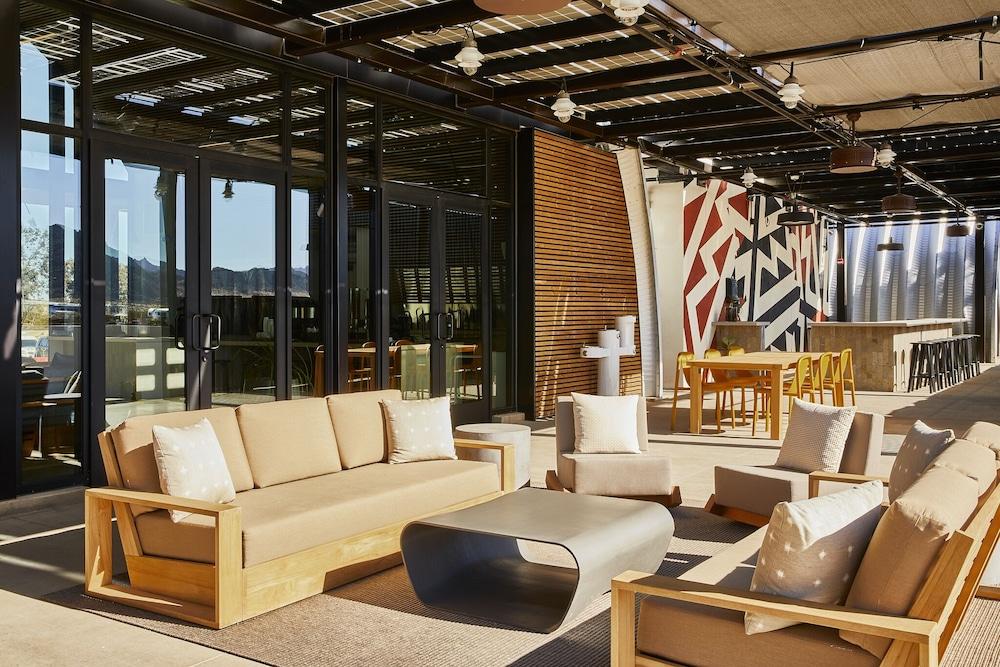 AutoCamp Joshua Tree