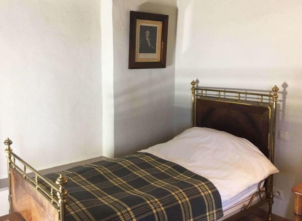 Gîte Ferme D'hougoumont