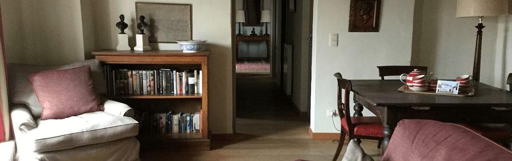 Gîte Ferme D'hougoumont