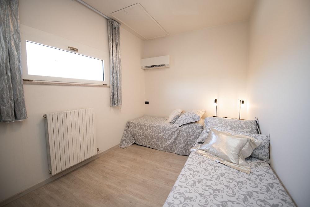 Il Cortiletto - Appartamento Lores