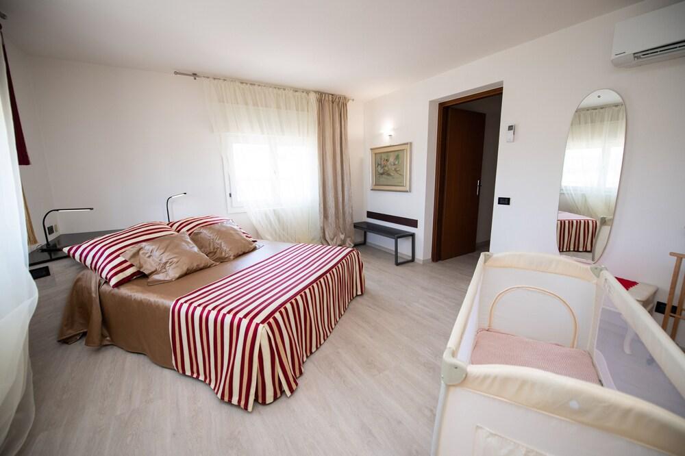 Il Cortiletto - Appartamento Lores