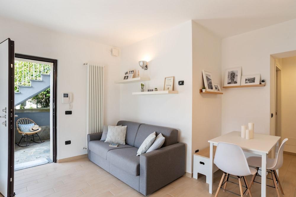 Ossuccio Island View - MyHomeInComo