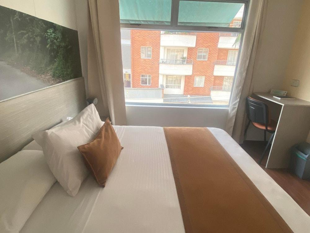 Hotel Portón Sabaneta