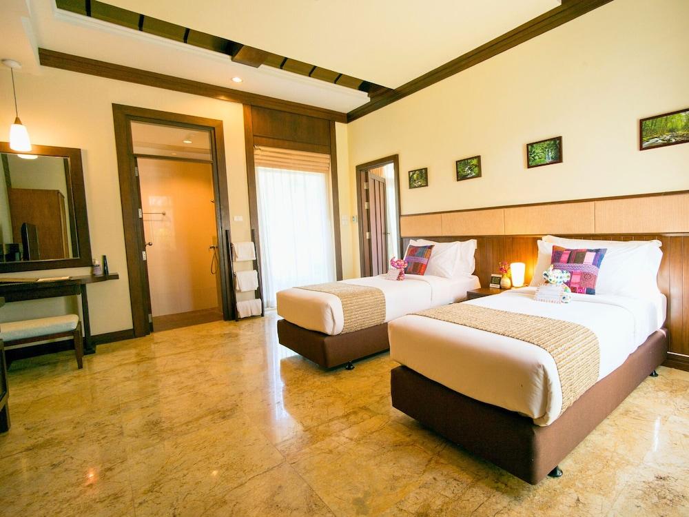 Sibsan Resort & Spa Maeteang