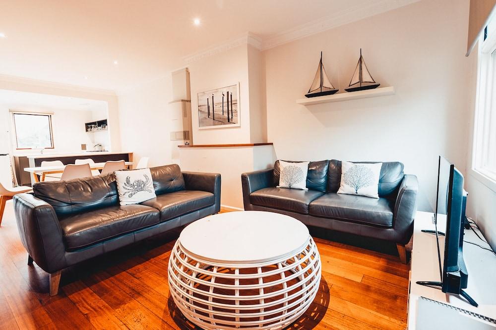 Beach Holiday Apartments