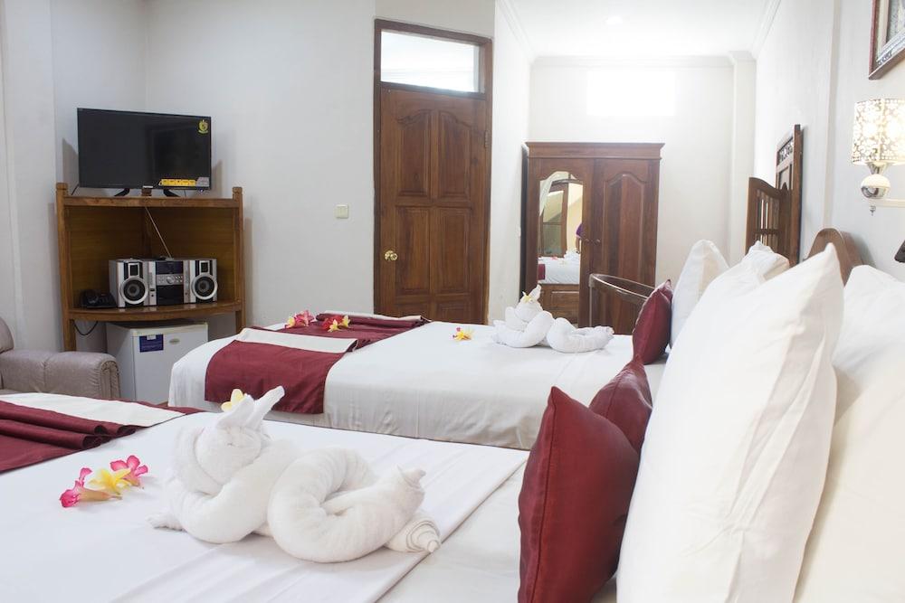 Bali Seascape Beach Club