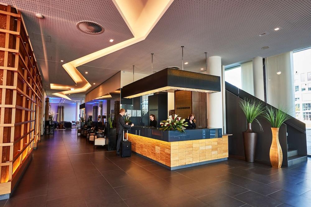 Steigenberger Hotel Bremen