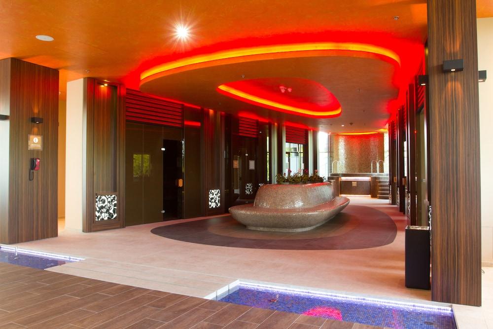 Four Points by Sheraton Kecskemet Hotel & Conference Center