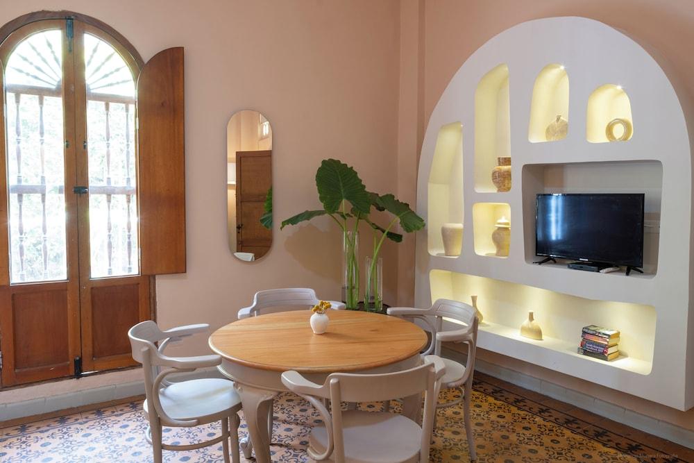 Casa Bustamante Hotel Boutique