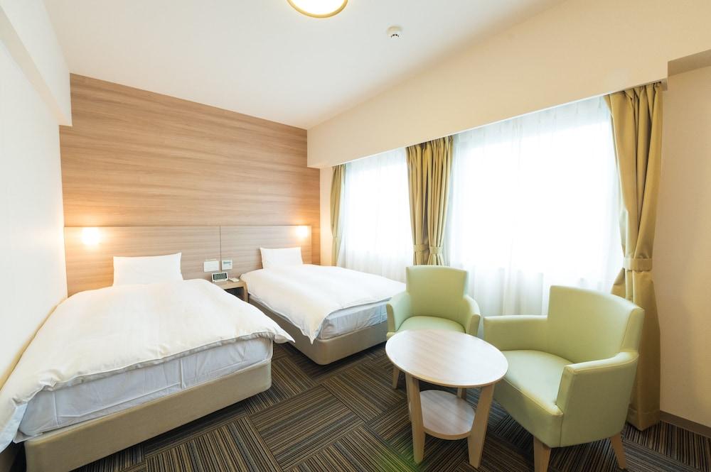 Dormy Inn Express Kakegawa Natural Hot Spring