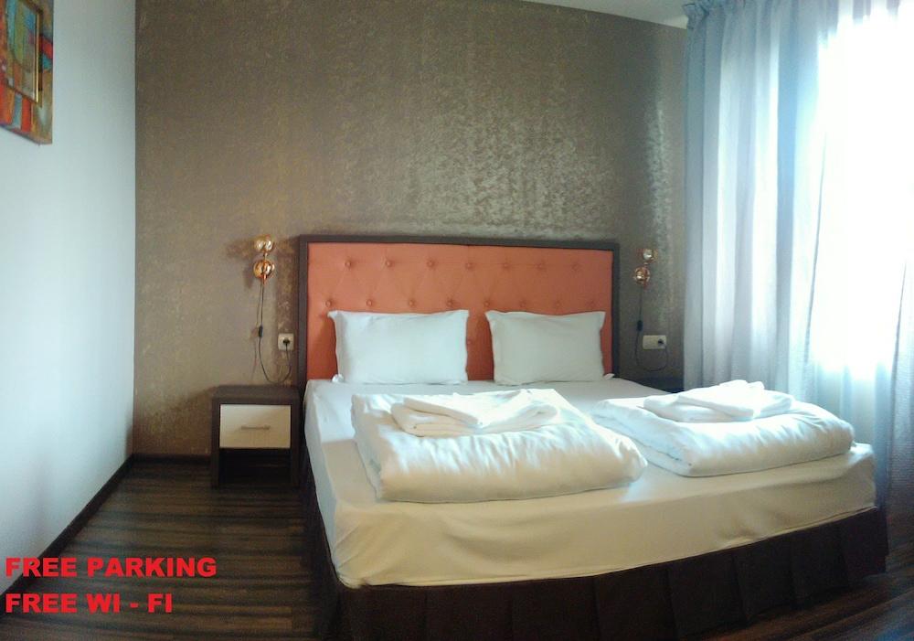 City Hotel Blagoevgrad