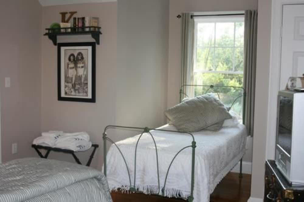 Josephine's Bed & Breakfast