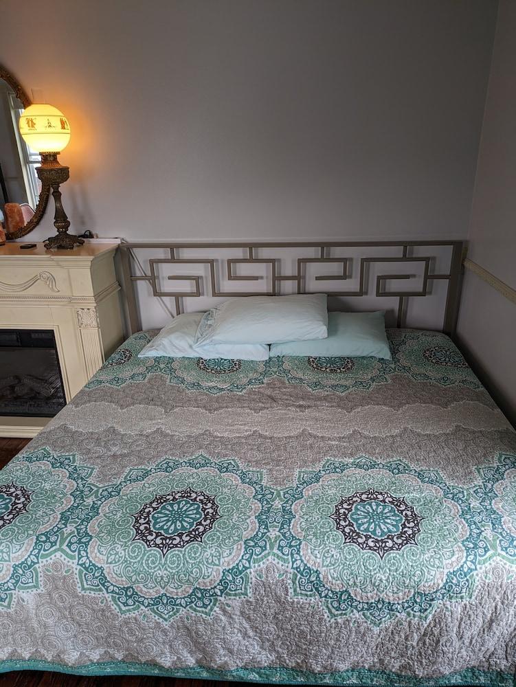 The Old Parsonage B&B