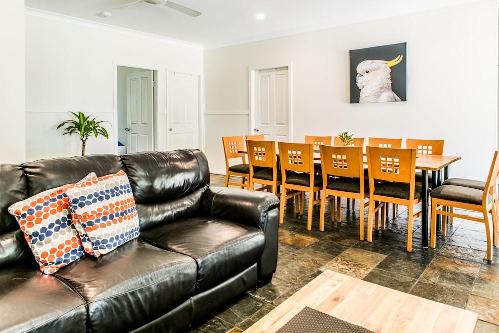 The Retreat Port Stephens