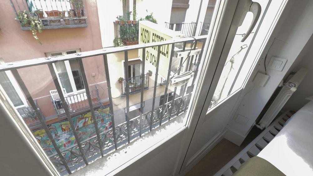 Pensión MYD La Estrella