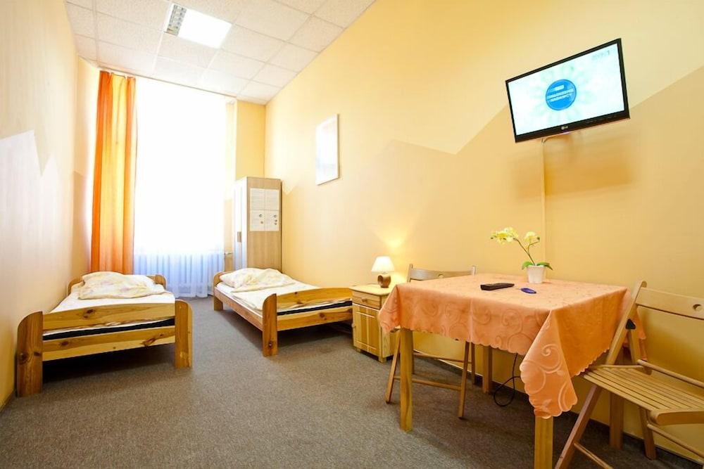 Moon Hostel Wrocław