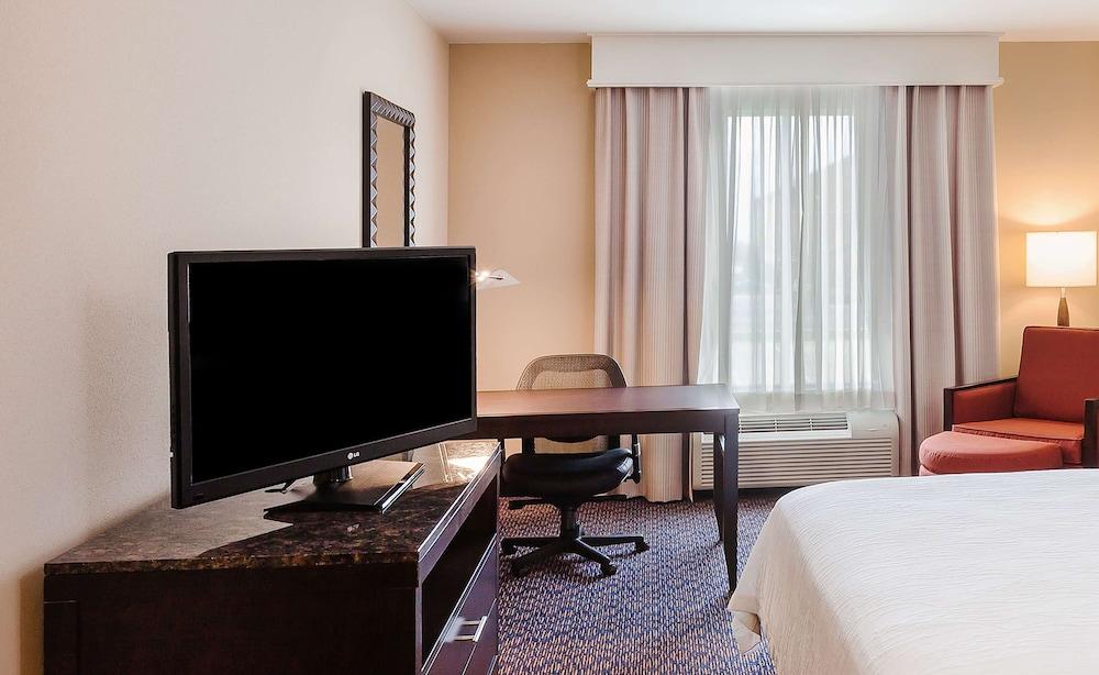 Hilton Garden Inn Midland