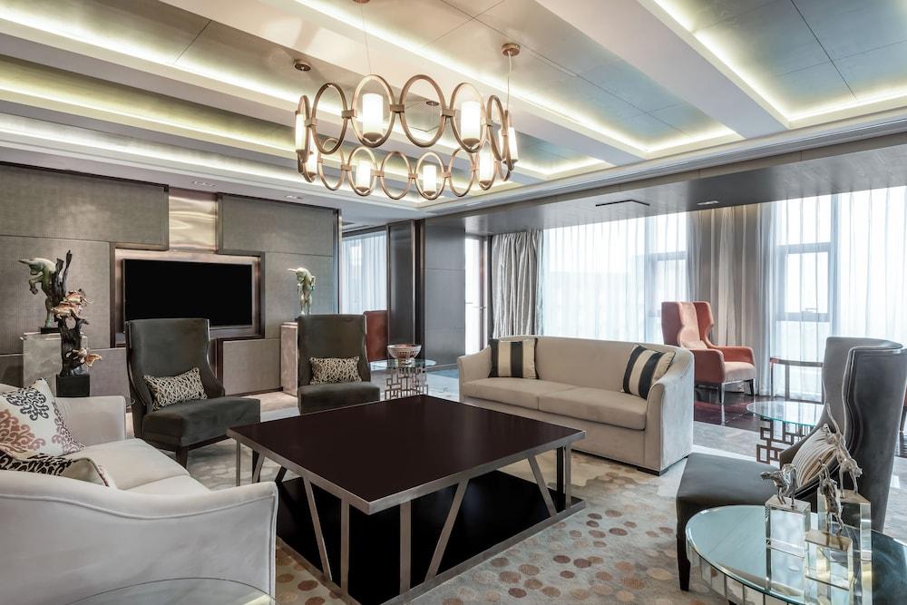 Crowne Plaza Chengdu West by IHG