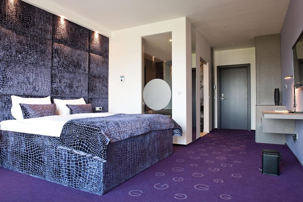 G Design Hotel
