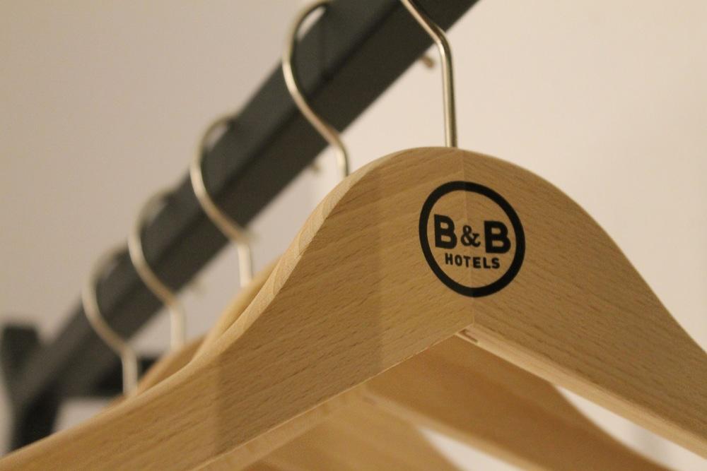 B&B HOTEL Clermont-Ferrand Aubière Sud