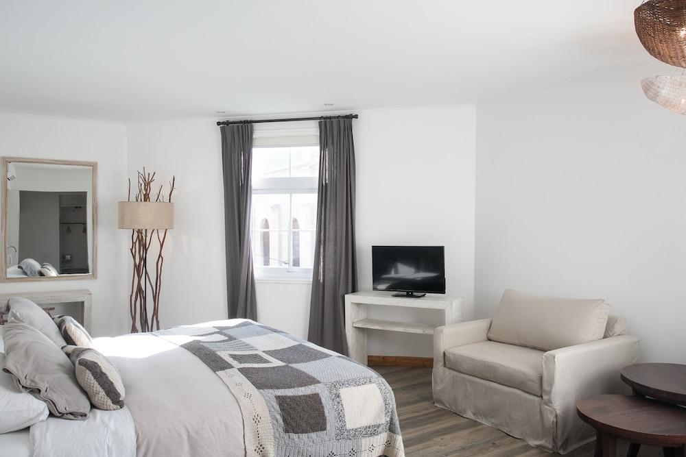 Casa Galos Hotel & Lofts