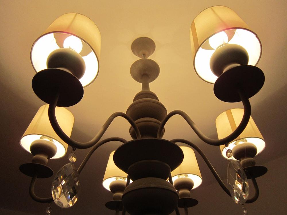 Willaria country house