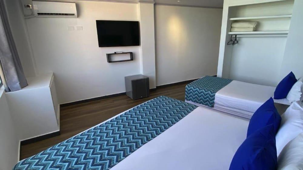 Hotel Toné by On vacation