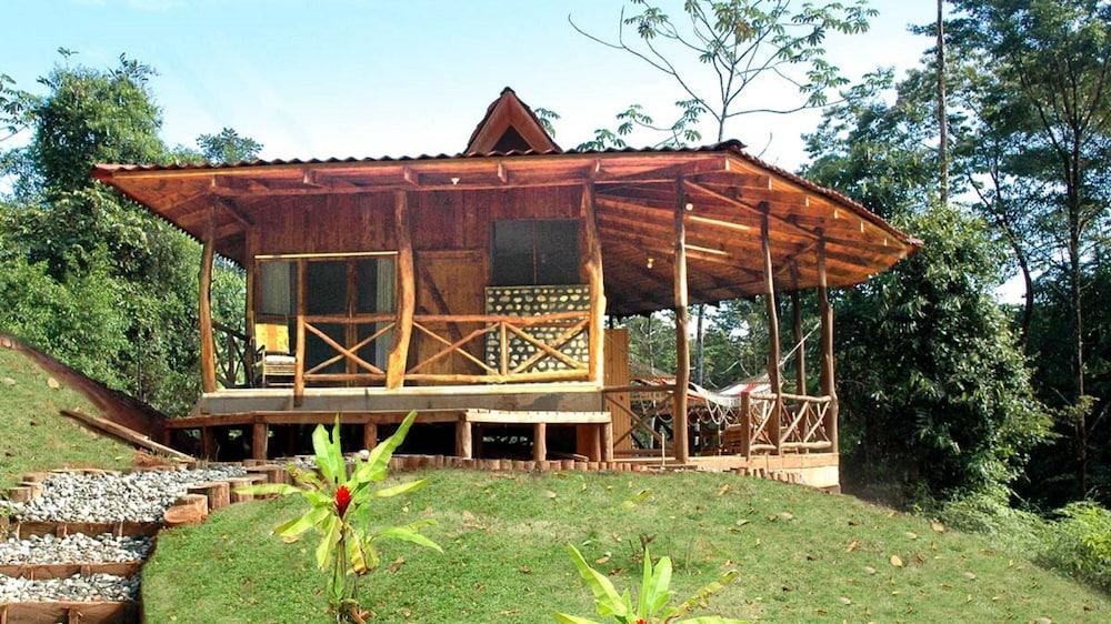 Esquinas Rainforest Lodge