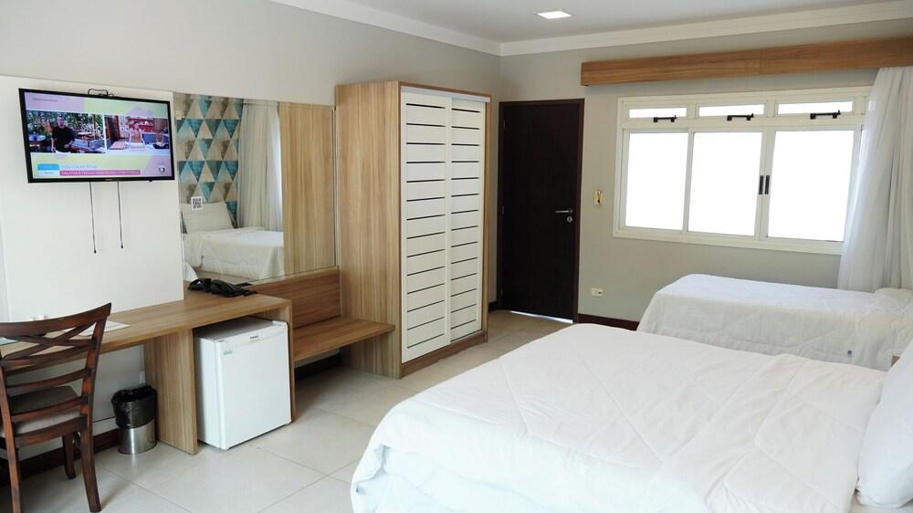 Hotel Costa Norte Massaguaçu