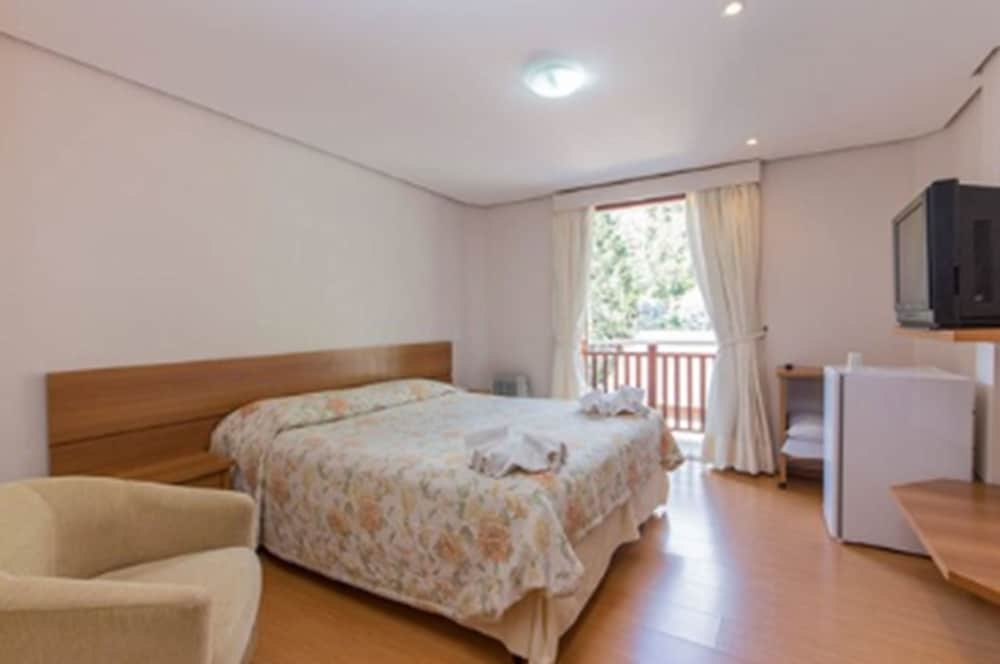 Pousada Jóia da Serra