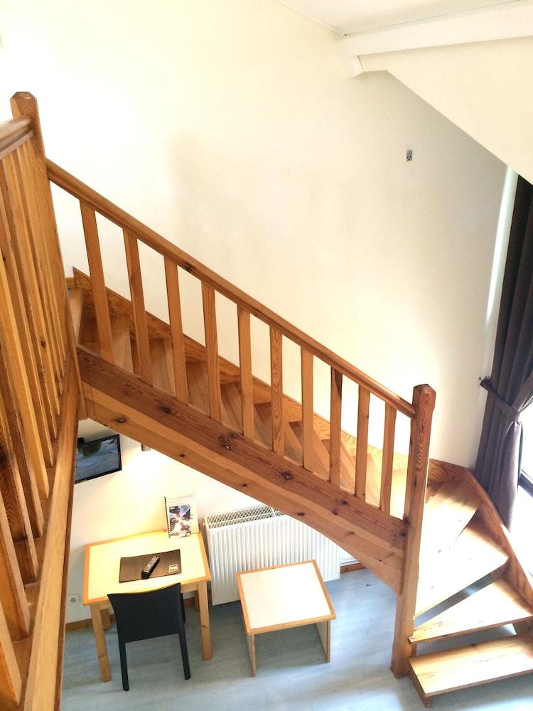 Hotel Le Calice du Gevaudan