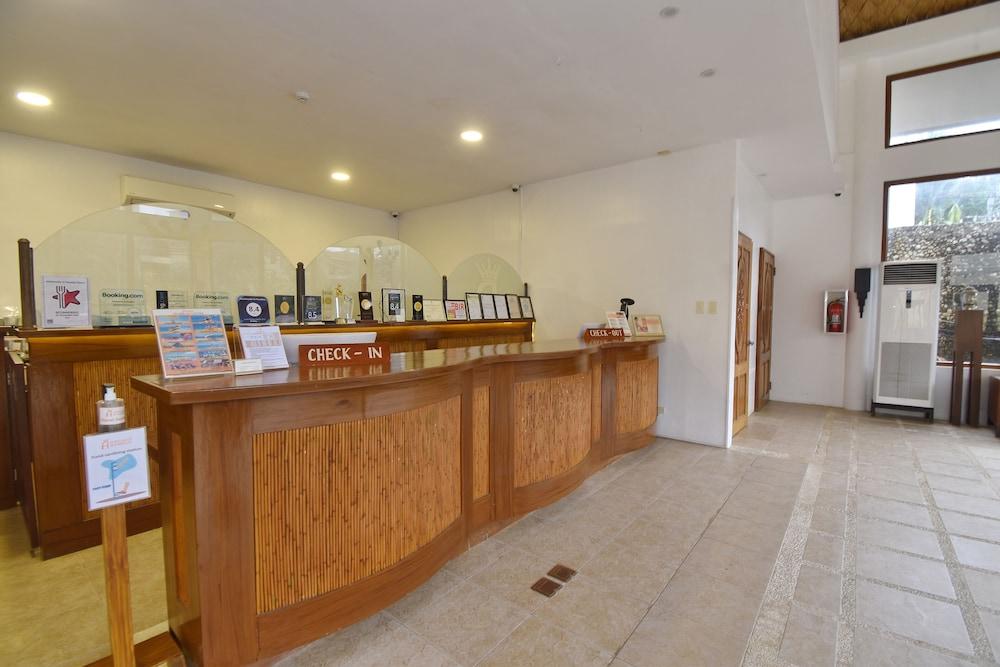 Ambassador In Paradise Resort