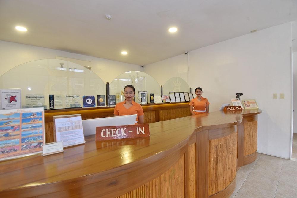 Ambassador In Paradise Resort