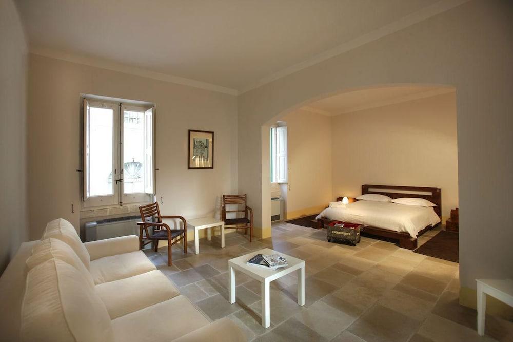 Palazzo Guglielmo Albergo Diffuso