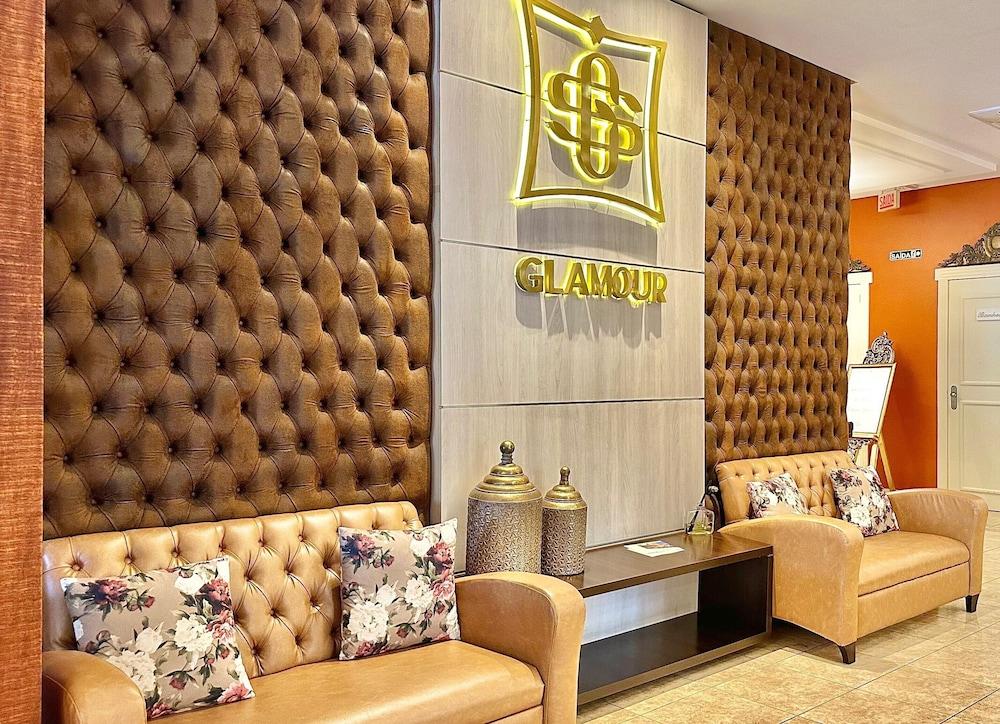 Hotel Glamour da Serra