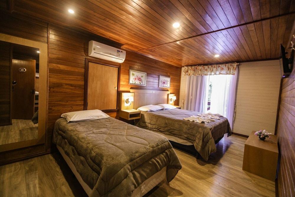 Pousada das Papoulas