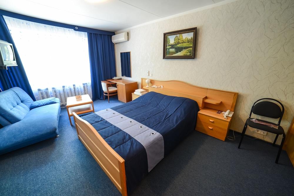 Amaks Yubileinaya Hotel