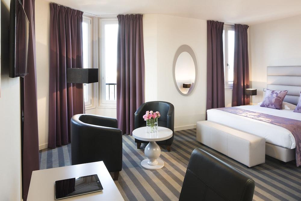 Executive Hotel Paris Gennevilliers