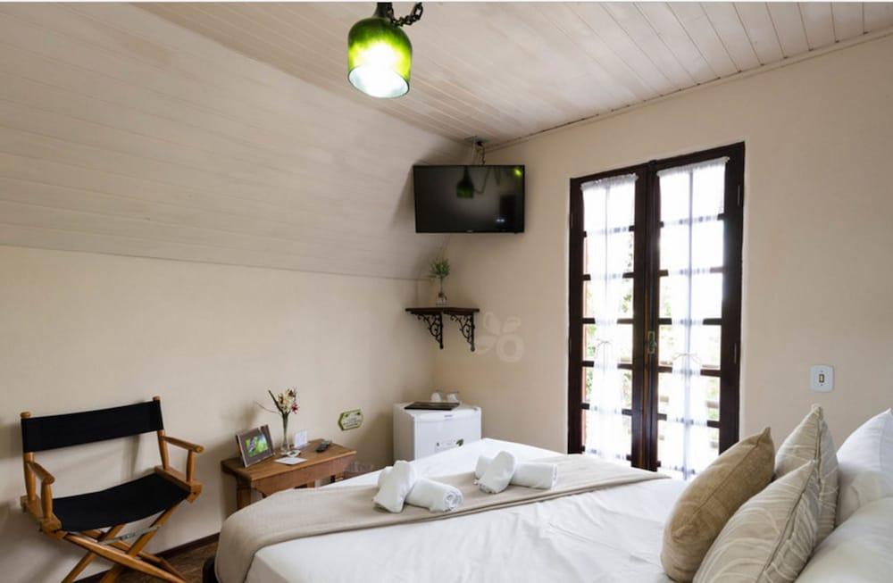 Recanto das Araucarias