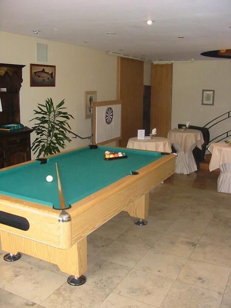 Le Château de Limont