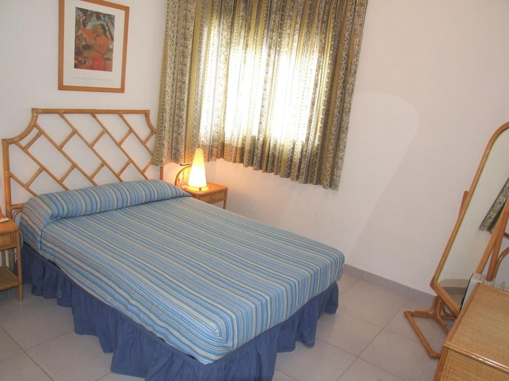 Apartamentos Somni Cambrils