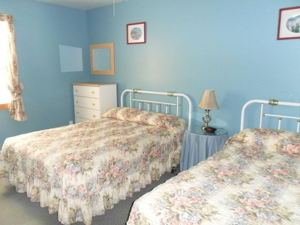 Mayfield Country Cottages