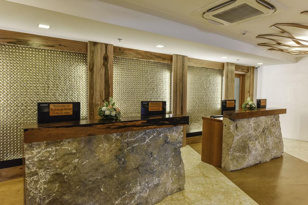 Kabayan Hotel