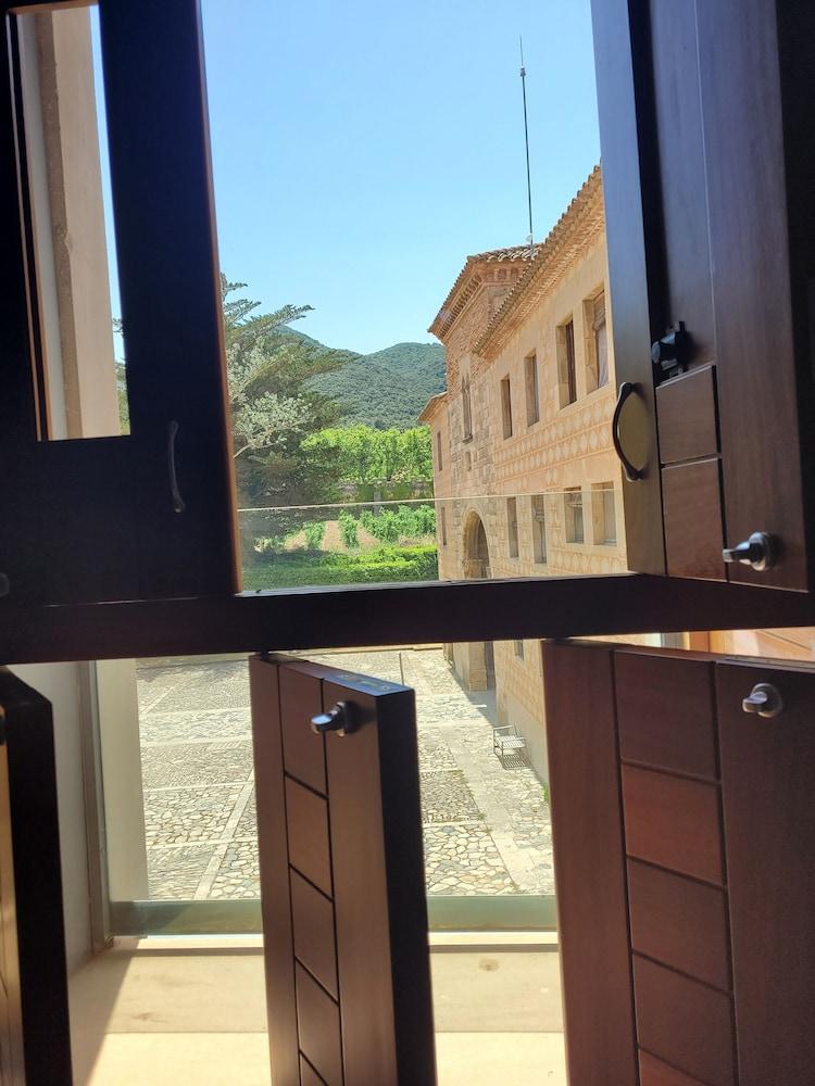 Hostatgeria De Poblet