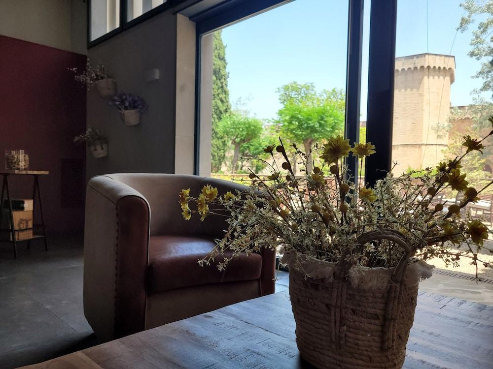 Hostatgeria De Poblet